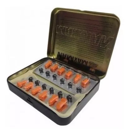 Maxman Pills