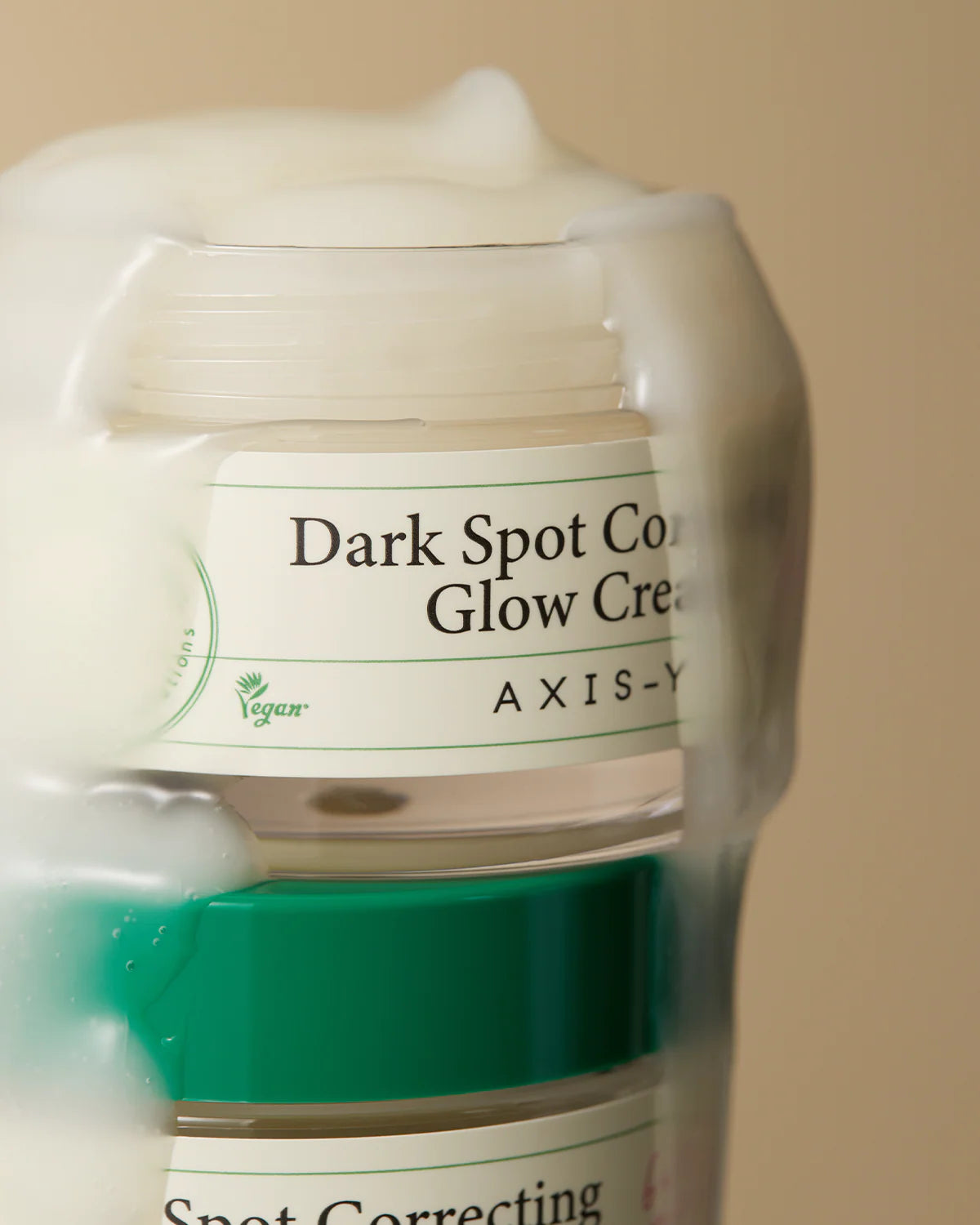 AXIS-Y Dark Spot Correcting Glow Cream [50ml]