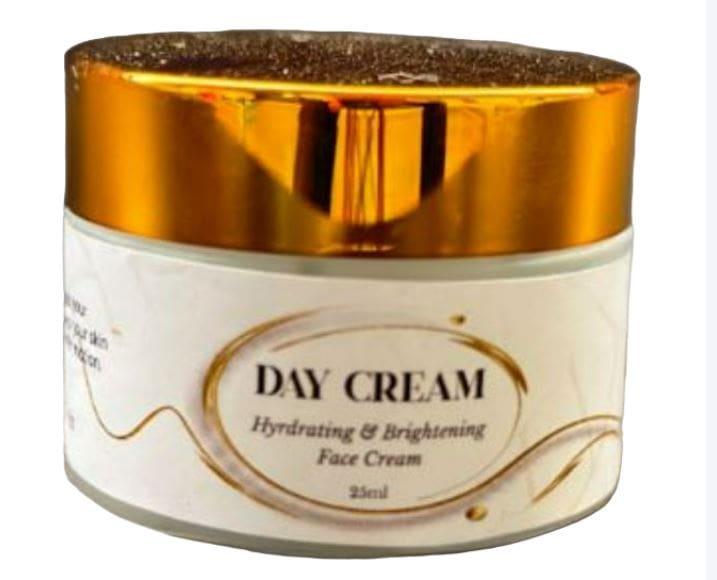 Arziki Day Cream- 25 ML