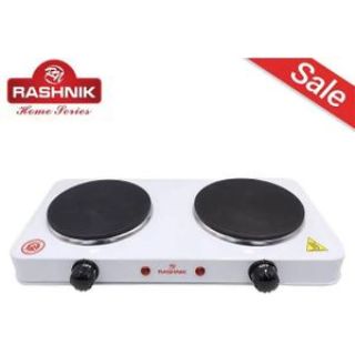 Double Electric hot plate