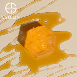 ESTELIN Honey Nourishing Soap (ES) (100g)