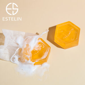 ESTELIN Honey Nourishing Soap (ES) (100g)