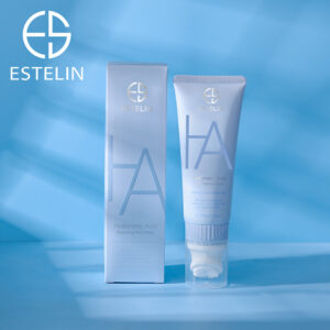 Estelin Hyaluronic Acid Hydrating Face Wash (100g)