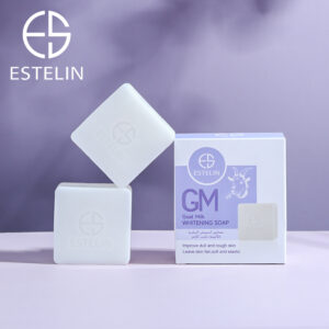 ESTELIN Goat Milk Whitening Soap (ES) (100g)