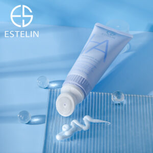 Estelin Hyaluronic Acid Hydrating Face Wash (100g)