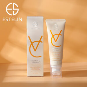 Estelin Vitamin C Face Wash (100g)