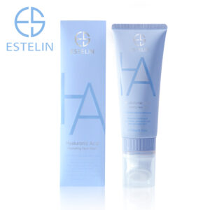 Estelin Hyaluronic Acid Hydrating Face Wash (100g)