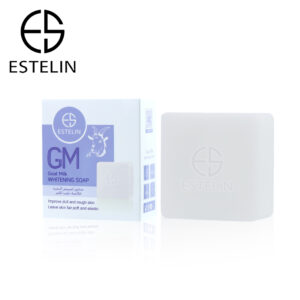 ESTELIN Goat Milk Whitening Soap (ES) (100g)