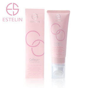 Estelin Collagen Firming Face Wash (100g)