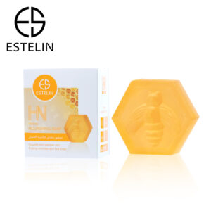 ESTELIN Honey Nourishing Soap (ES) (100g)