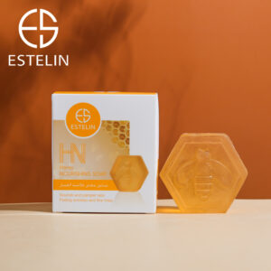 ESTELIN Honey Nourishing Soap (ES) (100g)