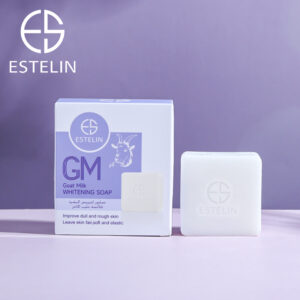 ESTELIN Goat Milk Whitening Soap (ES) (100g)