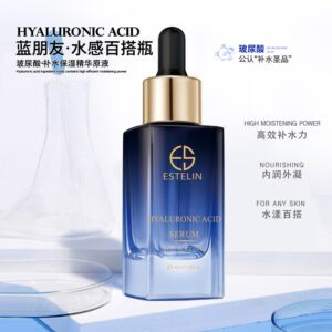 Estelin Hyaluronic Acid Serum