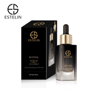 Estelin Retinol Anti-Wrinkle Serum(40ml)