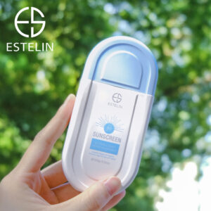 Estelin Sunscreen SPF 80 (100g)