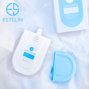 Estelin Sunscreen SPF 80 (100g)