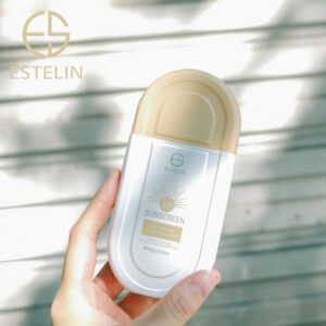 Estelin Tinted Sunscreen SPF 100 (100g)