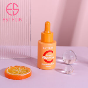 Estelin Vitamin C & Turmeric Brightening Face Serum