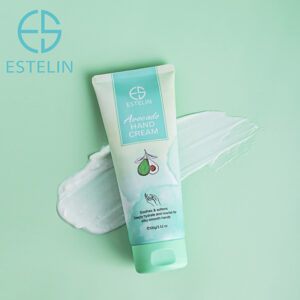 ESTELIN Avocado Hand Cream(ES) (100g)