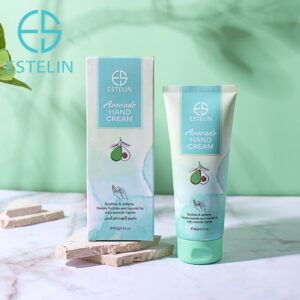 ESTELIN Avocado Hand Cream(ES) (100g)