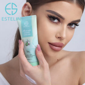 ESTELIN Avocado Hand Cream(ES) (100g)