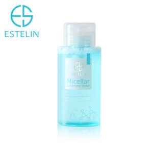 ESTELIN Micellar Cleansing Water With Hyaluronic Acid