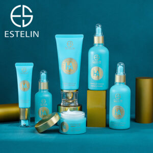 ESTELIN Hyaluronic Acid 7Pc Full Skincare Set (ES)