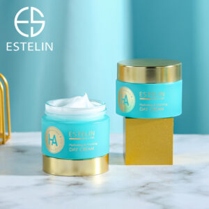 ESTELIN Hyaluronic Acid Day Cream & Night Cream Set (2 Pack) (ES)