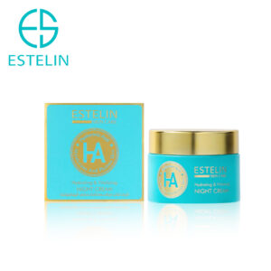 ESTELIN Hyaluronic Acid Day Cream & Night Cream Set (2 Pack) (ES)