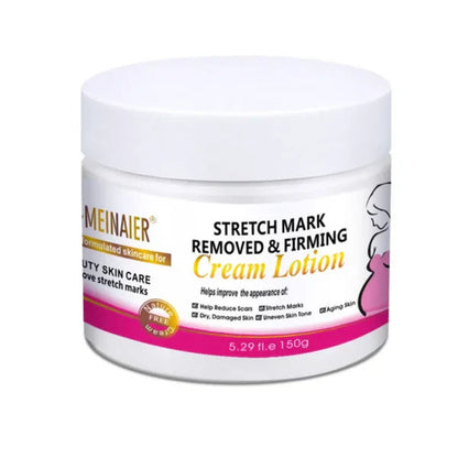 Dr Meinaier Stretch Mark Removal & Skin Firming Cream