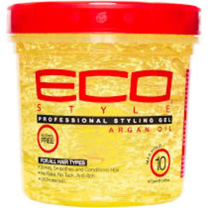 Eco Styler Argan Styling Gel