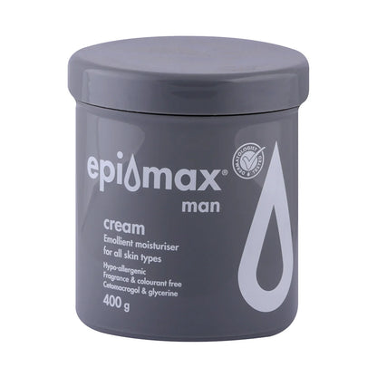 Epi-Max Man Body Cream – 400g