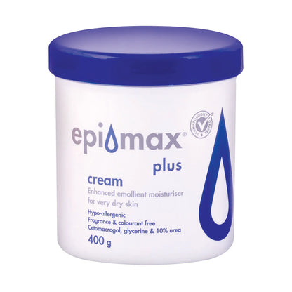 Epi-Max Plus Body Cream – 400g