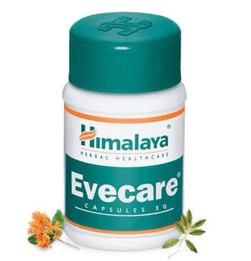 Himalaya Evecare