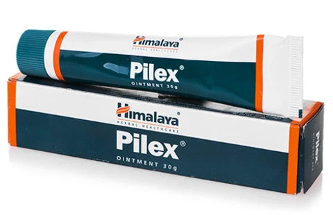 Himalaya Pilex Ointment (30g)