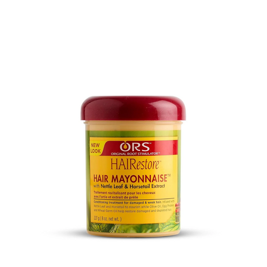ORS Hair Mayonnaise Conditioning Treatment