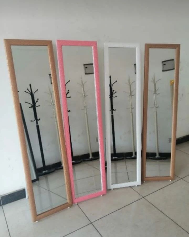 Full size dressing mirrors