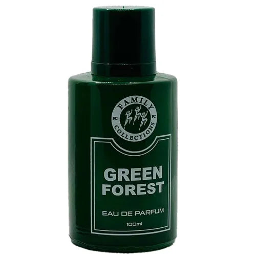 Family Collections Green Forest Eau De Parfum