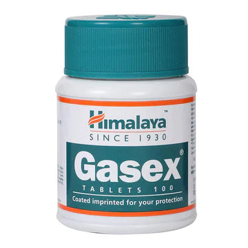 Himalaya Hèrbal Healthcäre Gasèx