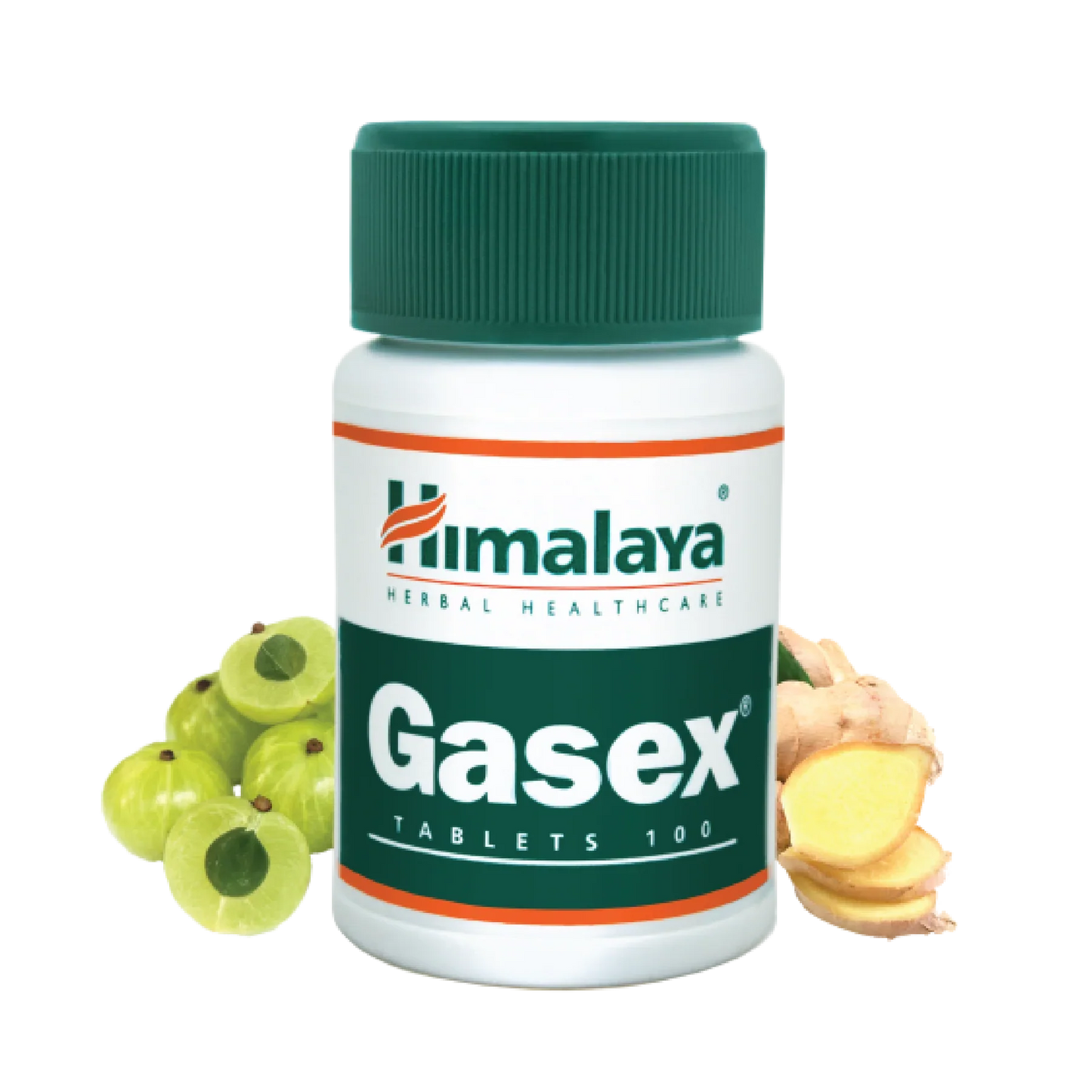 Himalaya Hèrbal Healthcäre Gasèx