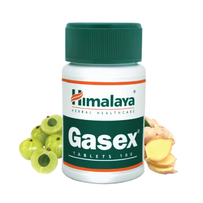 Himalaya Hèrbal Healthcäre Gasèx