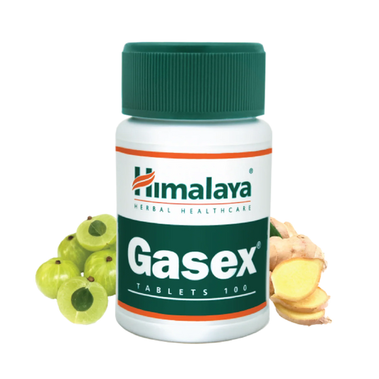 Himalaya Hèrbal Healthcäre Gasèx