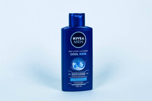 Nivea For Men Body Lotion (Cool Kick) 200ml