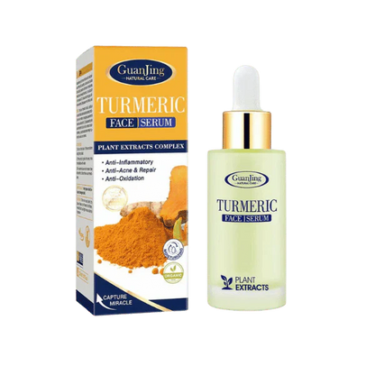 Guanjing Tumeric Face Serum