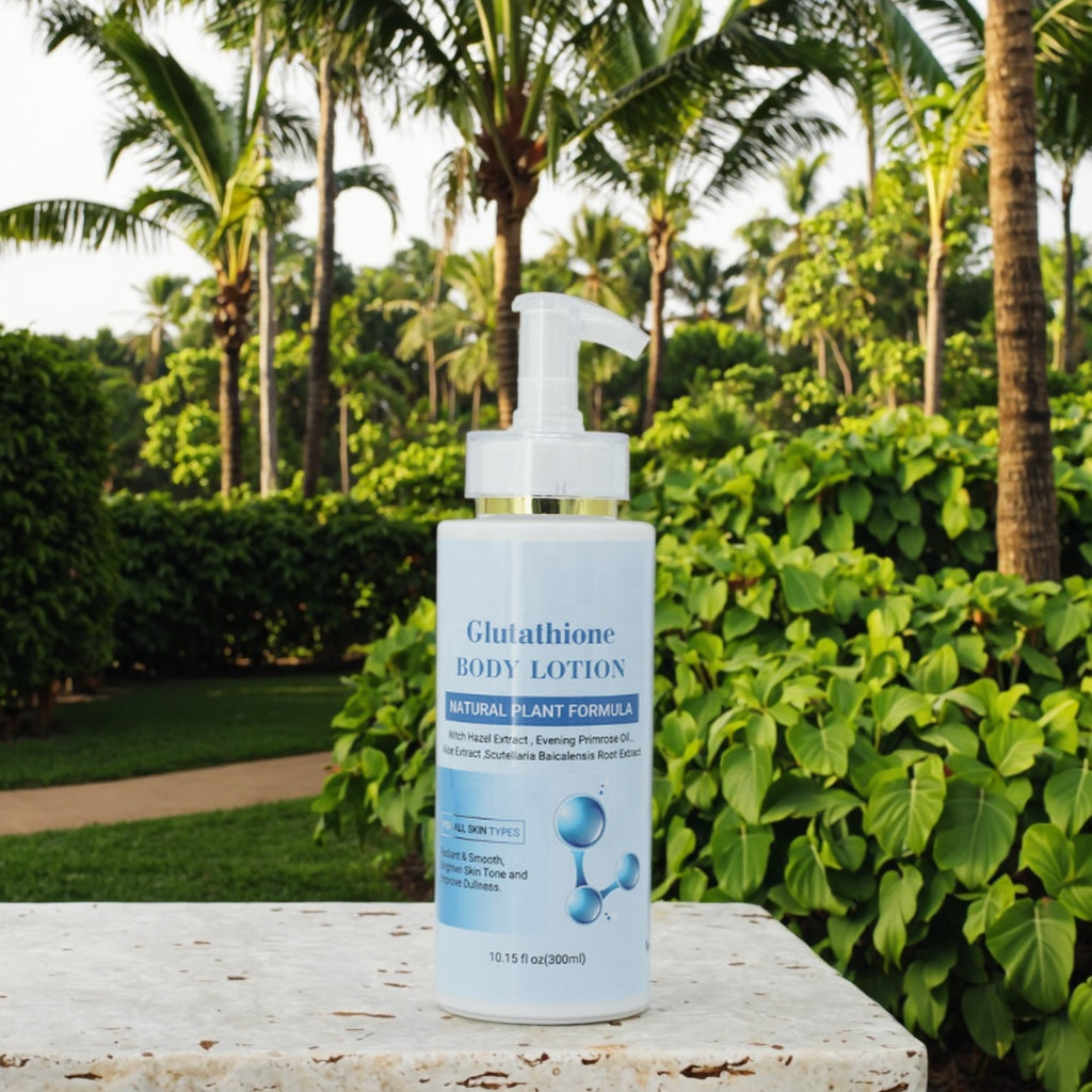 Glutathione Body Lotion