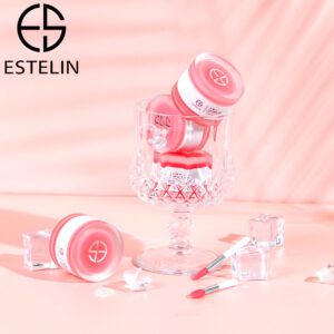 ESTELIN 3in1 Lip Care Set(Cherry)