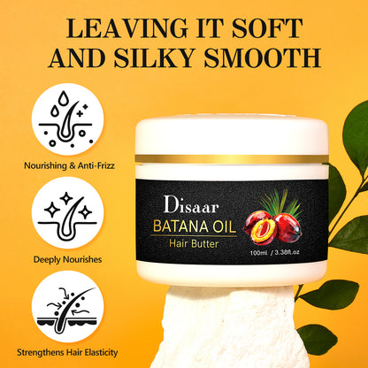 Disaar Batana Oil Hair Butter
