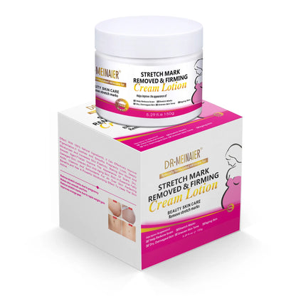 Dr Meinaier Stretch Mark Removal & Skin Firming Cream