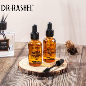 DR. RASHEL Beard Oil Argan Oil