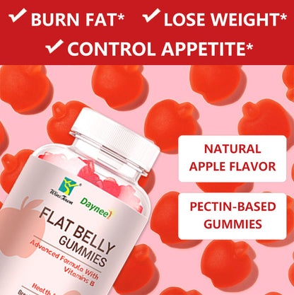 🔥 BEST DEAL — Daynee Flat Belly Gummies | Bloating + Fat Burn + Detox | KSh 2,999